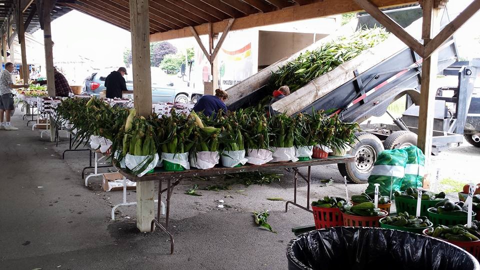 Image du commmerce Fruits et Légumes Cataphard